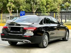 Mercedes-Benz E Class E-Class E 300 L Sport Fashion Edition - фото 11