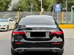 Mercedes-Benz E Class E-Class E 300 L Sport Fashion Edition - фото 12