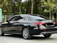 Mercedes-Benz E Class E-Class E 300 L Sport Fashion Edition - фото 13