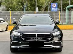 Mercedes-Benz E Class E-Class E 300 L Sport Fashion Edition - фото 2