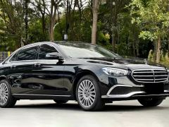 Mercedes-Benz E Class E-Class E 300 L Sport Fashion Edition - фото 3