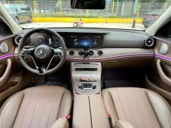 Mercedes-Benz E Class E-Class E 300 L Sport Fashion Edition - фото 6