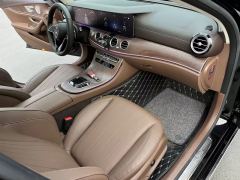 Mercedes-Benz E Class E-Class E 300 L Sport Fashion Edition - фото 8