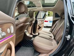 Mercedes-Benz E Class E-Class E 300 L Sport Fashion Edition - фото 9