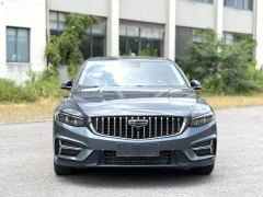 Geely Xingui Xingrui 2.0T Luxury Edition - фото 2