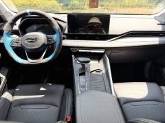 Geely Xingui Xingrui 2.0T Luxury Edition - фото 4