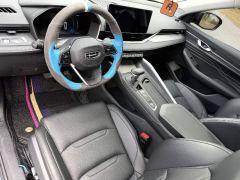 Geely Xingui Xingrui 2.0T Luxury Edition - фото 5