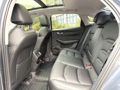 Geely Xingui Xingrui 2.0T Luxury Edition - фото 6