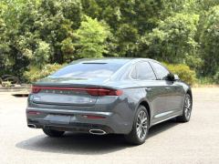 Geely Xingui Xingrui 2.0T Luxury Edition - фото 7