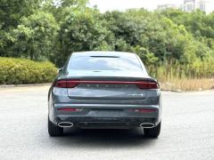 Geely Xingui Xingrui 2.0T Luxury Edition - фото 8