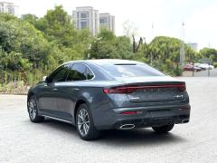 Geely Xingui Xingrui 2.0T Luxury Edition - фото 9