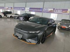 Changan UNI-V 1.5T Premium Sport - фото 1