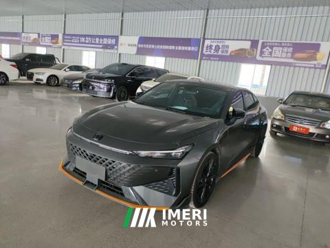 2024 Changan UNI-V 1.5T Premium Sport - car from China