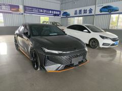 Changan UNI-V 1.5T Premium Sport - фото 2