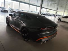 Changan UNI-V 1.5T Premium Sport - фото 3