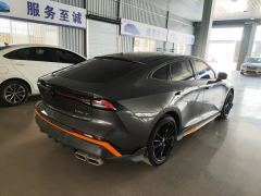 Changan UNI-V 1.5T Premium Sport - фото 4