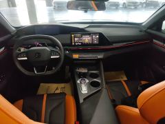 Changan UNI-V 1.5T Premium Sport - фото 7
