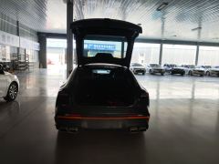 Changan UNI-V 1.5T Premium Sport - фото 8