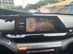 Changan UNI-V 1.5T Premium Sport - фото 9