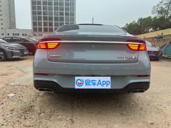 Geely Xingui 1.5T Edition - ფოტო 10