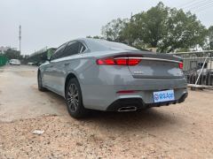 Geely Xingui 1.5T Edition - ფოტო 11