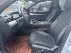 Geely Xingui 1.5T Edition - ფოტო 12