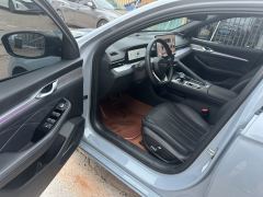 Geely Xingui 1.5T Edition - ფოტო 13