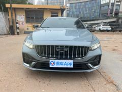 Geely Xingui 1.5T Edition - ფოტო 2