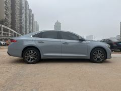 Geely Xingui 1.5T Edition - ფოტო 4