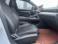 Geely Xingui 1.5T Edition - ფოტო 5