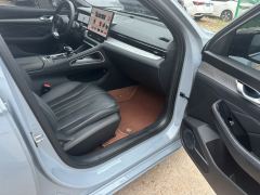 Geely Xingui 1.5T Edition - ფოტო 6