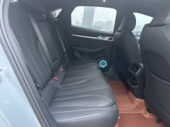 Geely Xingui 1.5T Edition - ფოტო 7