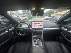 Geely Xingui 1.5T Edition - ფოტო 8