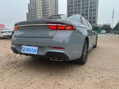 Geely Xingui 1.5T Edition - ფოტო 9