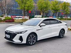 Chery Arrizo 8 1.6T - ფოტო 1
