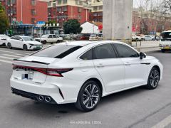 Chery Arrizo 8 1.6T - ფოტო 11