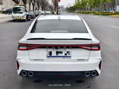Chery Arrizo 8 1.6T - ფოტო 12