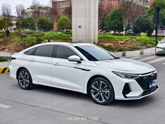 Chery Arrizo 8 1.6T - ფოტო 3