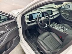 Chery Arrizo 8 1.6T - ფოტო 4