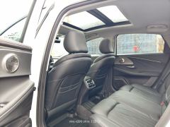 Chery Arrizo 8 1.6T - ფოტო 5