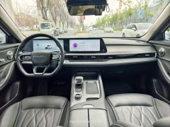 Chery Arrizo 8 1.6T - ფოტო 6