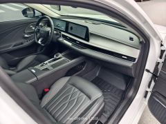 Chery Arrizo 8 1.6T - ფოტო 8