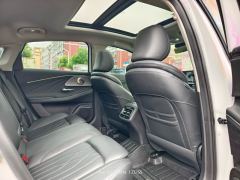 Chery Arrizo 8 1.6T - ფოტო 9