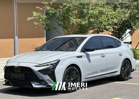 2023 MG6 1.5T XLINE Shark Hunter Edition - ავტომობილი ჩინეთიდან
