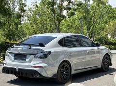 MG6 1.5T XLINE Shark Hunter Edition - фото 8