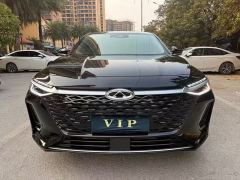 Chery Arrizo 8 1.6T - ფოტო 1