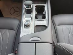Chery Arrizo 8 1.6T - ფოტო 11