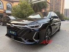 Chery Arrizo 8 1.6T - ფოტო 2