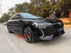 Chery Arrizo 8 1.6T - ფოტო 3