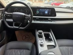 Chery Arrizo 8 1.6T - ფოტო 4